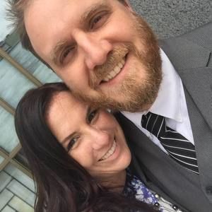 Meet your Posher, Kevin